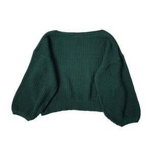 Curator SF Clove Sweater S/M